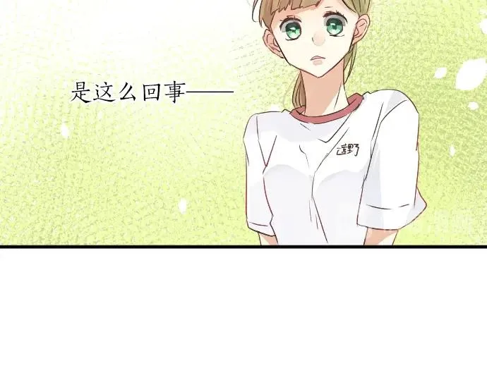 第10话 谢谢你，学长！ 第51页
