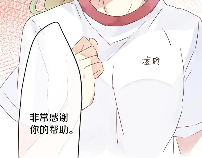 第10话 谢谢你，学长！ 第69页