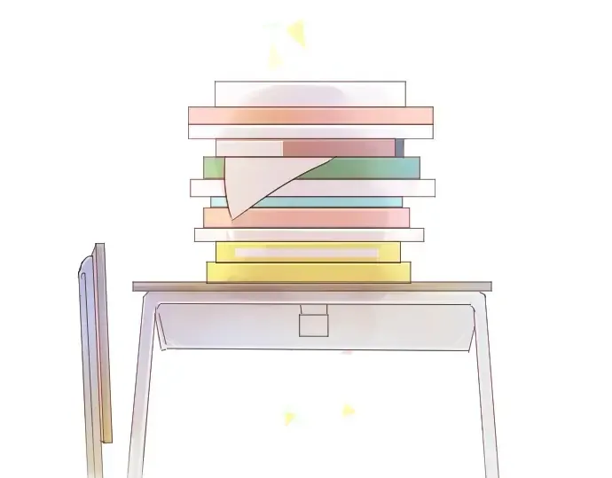 第14话 心中的伤痕 第9页