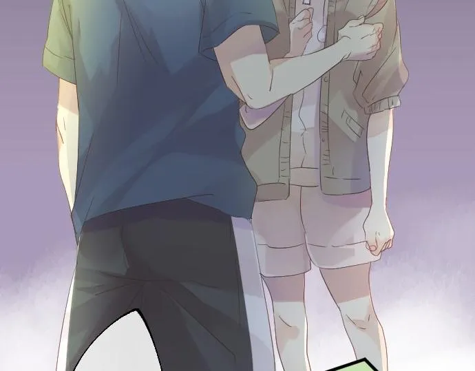 第47话 情意，加速 第13页