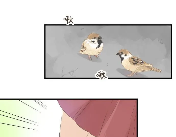 第47话 情意，加速 第33页