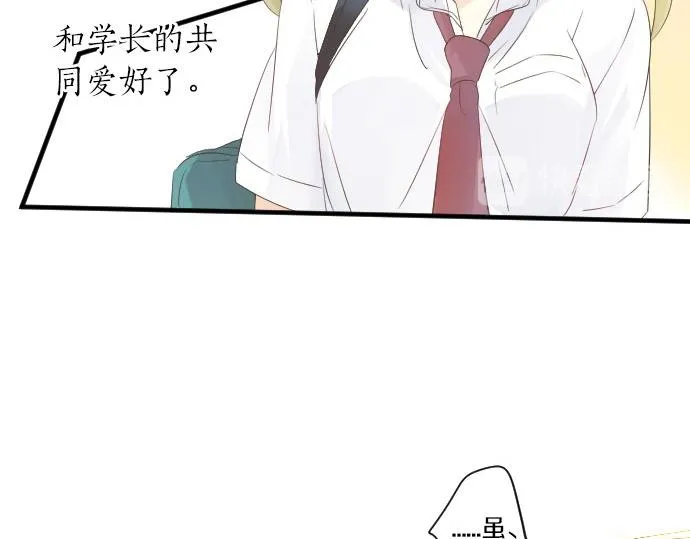 第47话 情意，加速 第82页