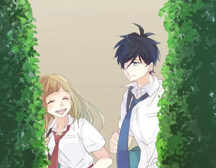 第47话 情意，加速 第120页