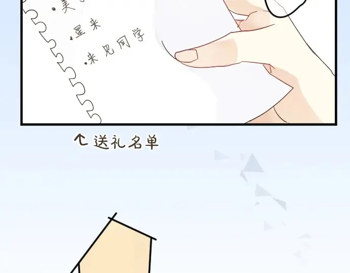 第24话 午后，与学长相遇 第29页