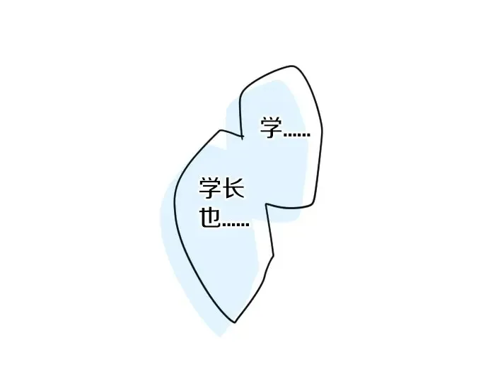 第26话 因为是学长 第63页
