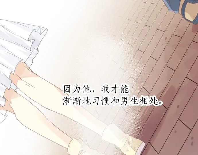 第58话 不同的假期（5） 第61页