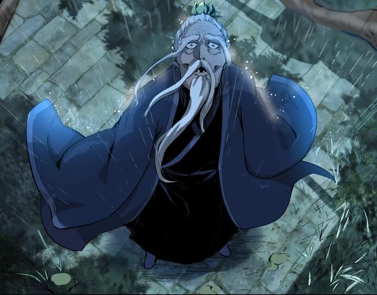 最终话：结束了，但生活还要继续 第55页