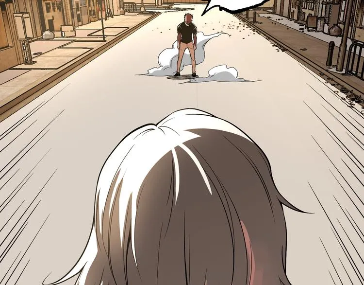 第53话 决战！ 第54页
