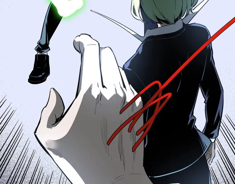 第53话 决战！ 第174页