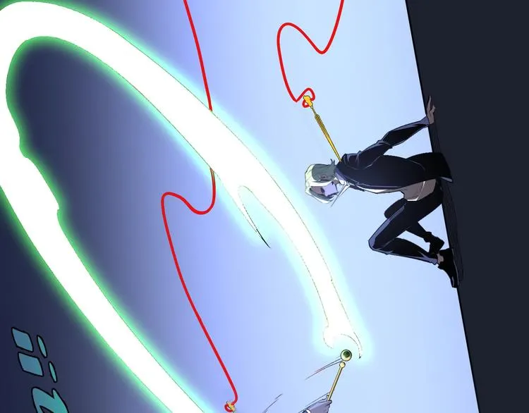 第53话 决战！ 第188页
