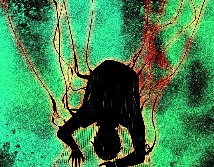第51话 凶兆降临！ 第24页
