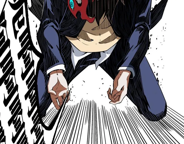 第51话 凶兆降临！ 第35页