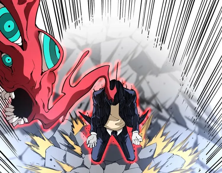 第51话 凶兆降临！ 第56页