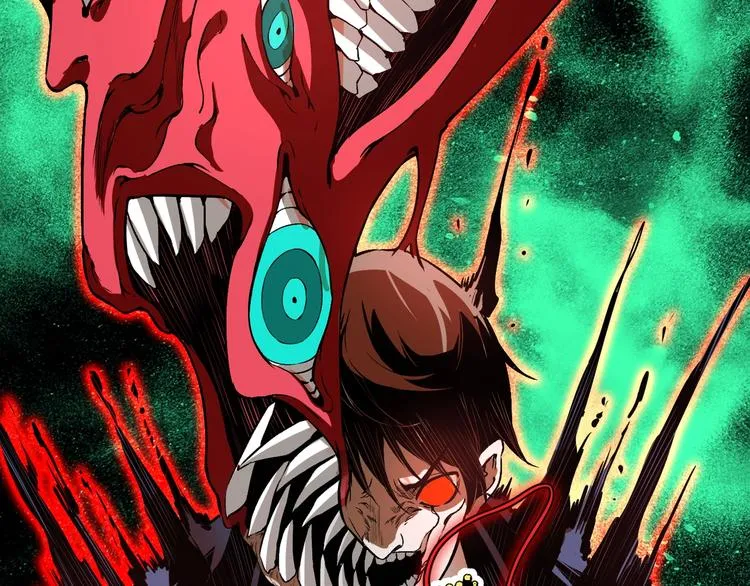 第51话 凶兆降临！ 第58页