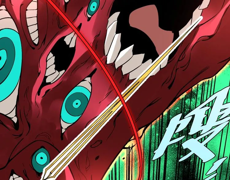 第51话 凶兆降临！ 第62页