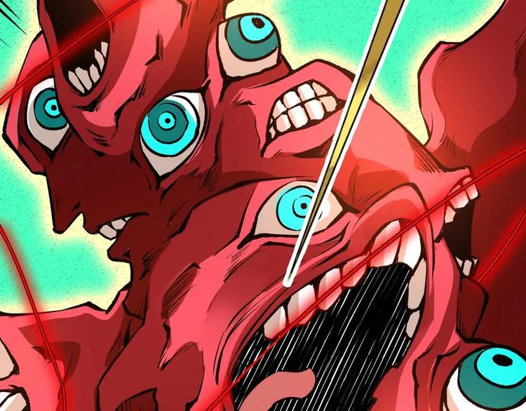 第51话 凶兆降临！ 第68页