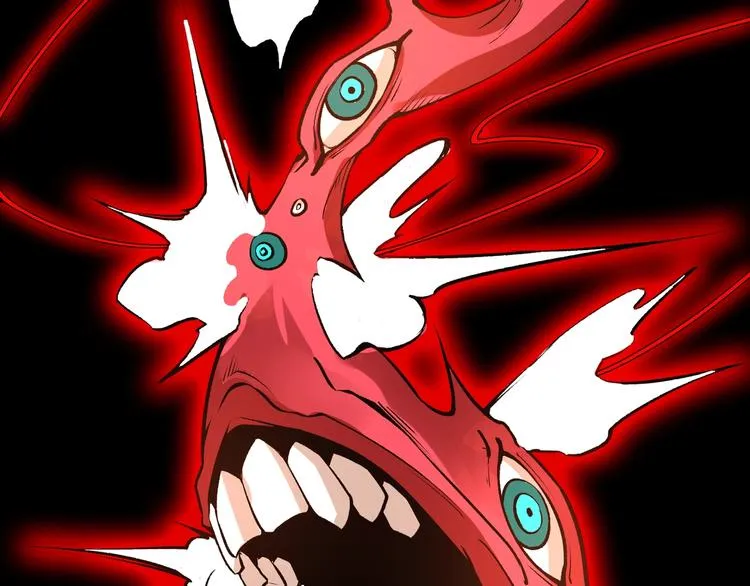 第51话 凶兆降临！ 第73页