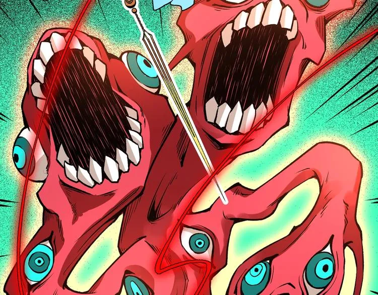 第51话 凶兆降临！ 第77页