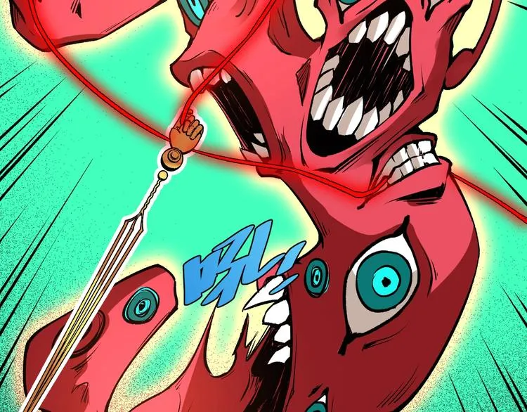 第51话 凶兆降临！ 第78页