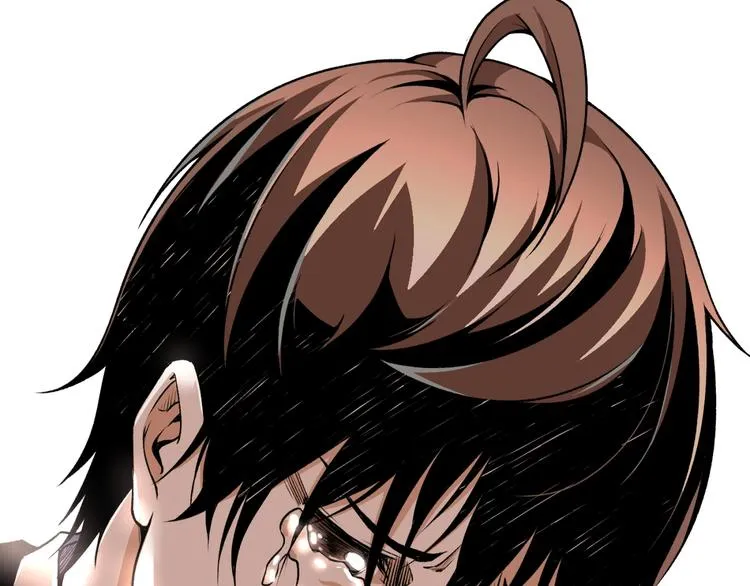 第51话 凶兆降临！ 第116页
