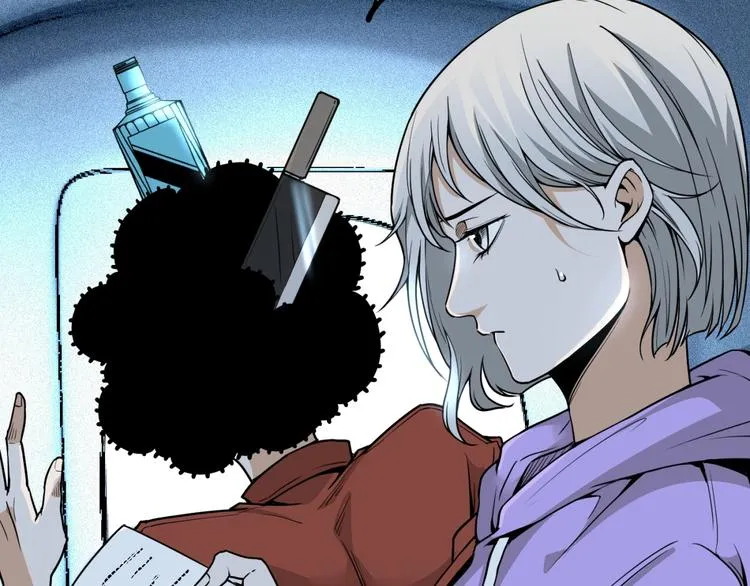 第51话 凶兆降临！ 第127页