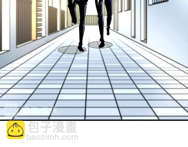 第51话 凶兆降临！ 第165页