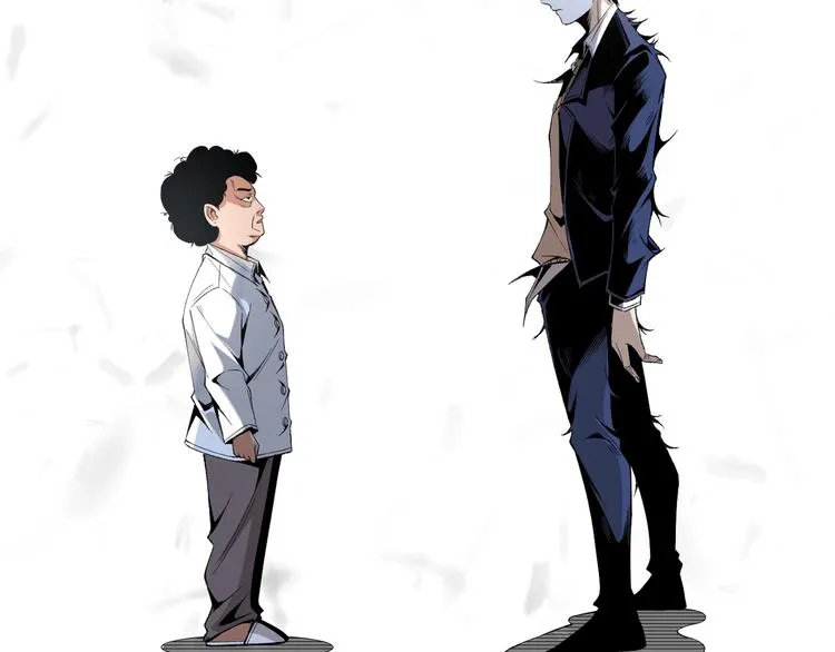 第47话 真正的凶兆竟然是他！ 第29页