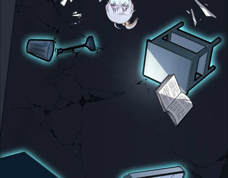 第47话 真正的凶兆竟然是他！ 第35页