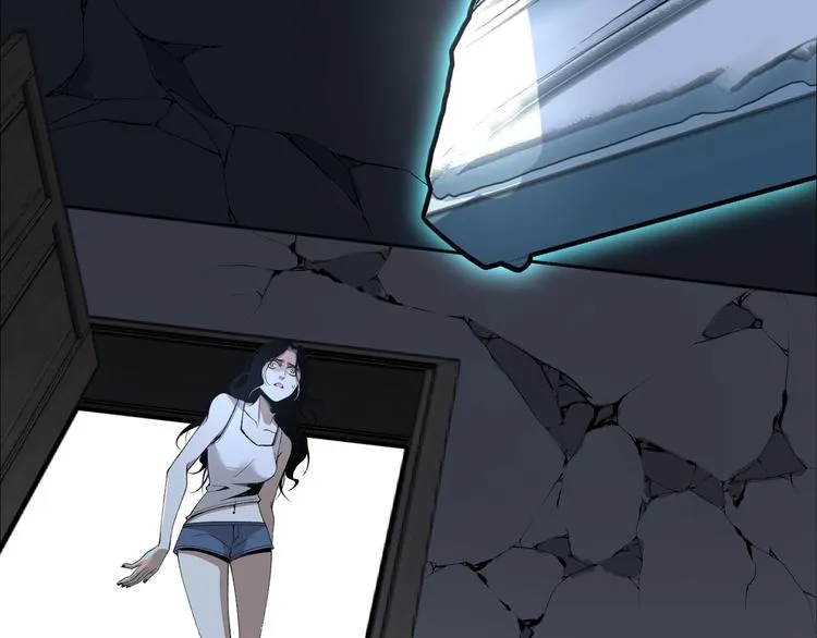 第47话 真正的凶兆竟然是他！ 第37页
