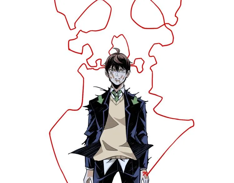 第47话 真正的凶兆竟然是他！ 第109页