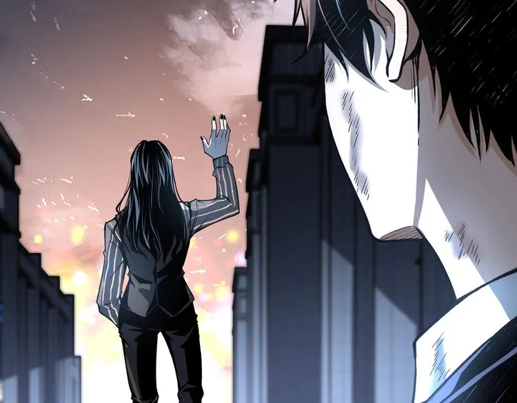 第47话 真正的凶兆竟然是他！ 第168页