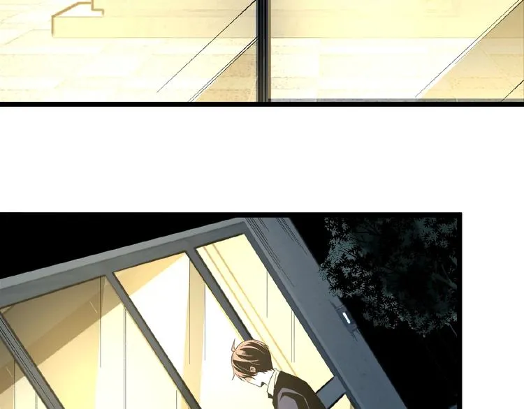 第44话 水盆里的人脸！ 第83页