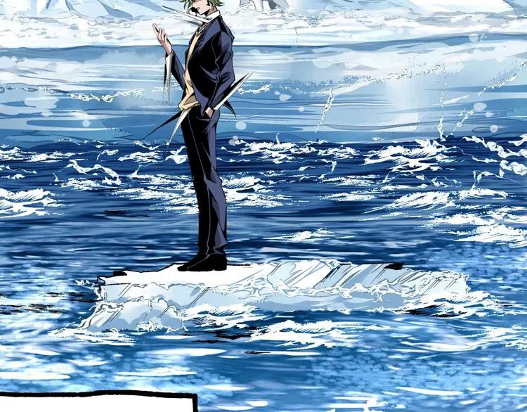 第43话 洞！ 第174页