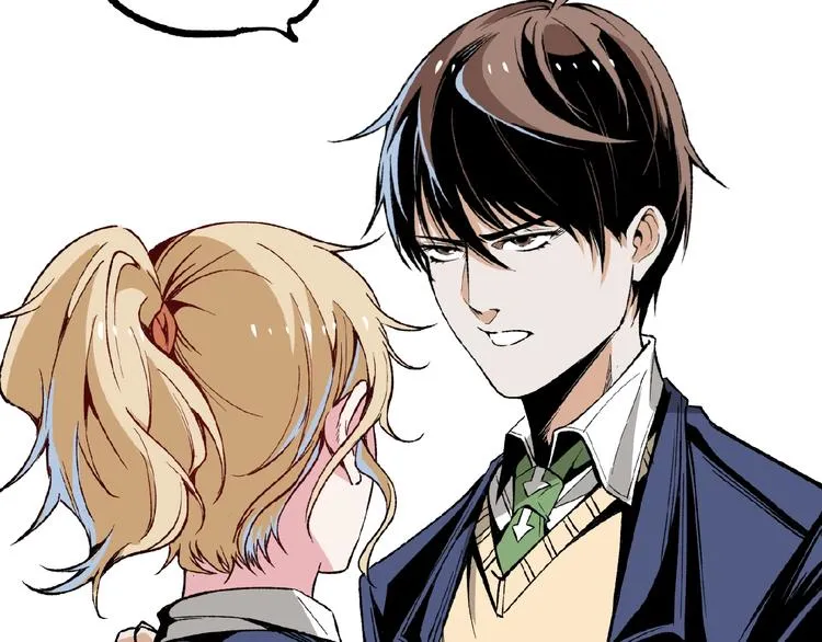 第41话 见“鬼”了？ 第161页