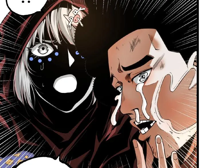 第39话 脱离险境！ 第22页