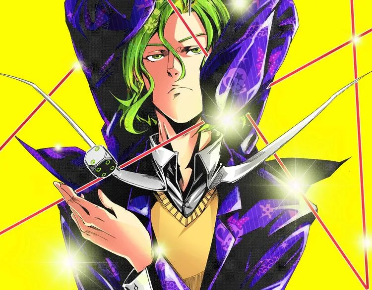 第37话 风！ 第2页