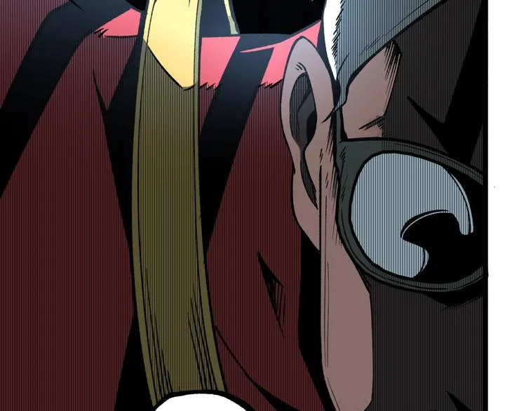 第37话 风！ 第50页