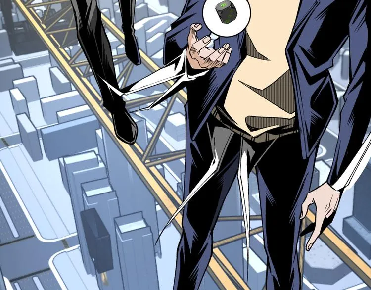 第37话 风！ 第102页