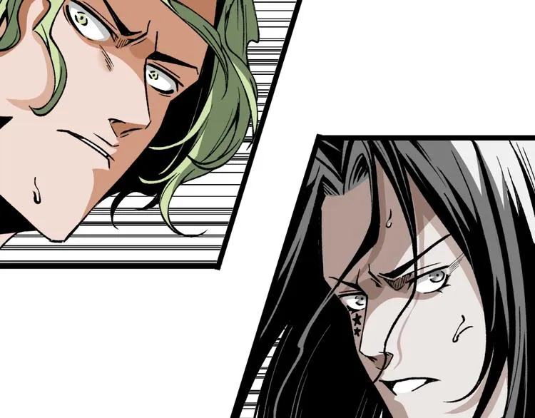 第37话 风！ 第104页
