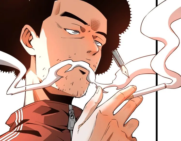第35话 诡异地铁站！ 第14页