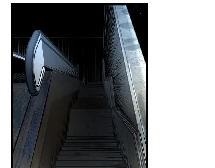 第35话 诡异地铁站！ 第40页