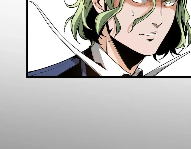 第35话 诡异地铁站！ 第42页