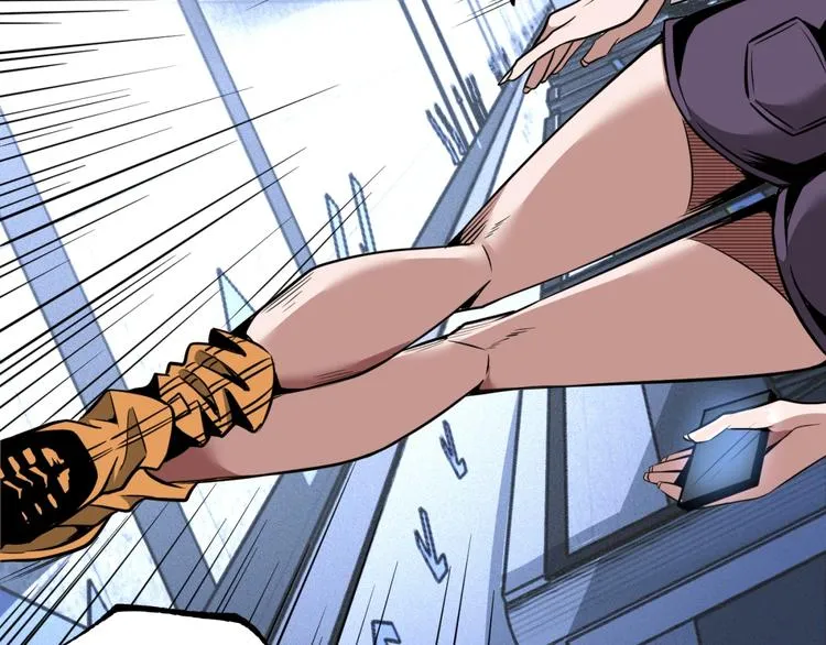 第35话 诡异地铁站！ 第82页