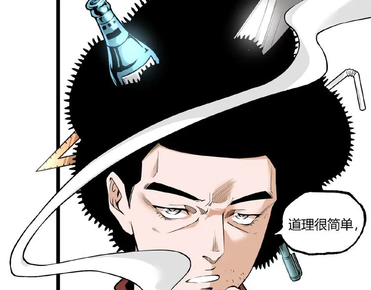 第34话 丁先生？ 第29页