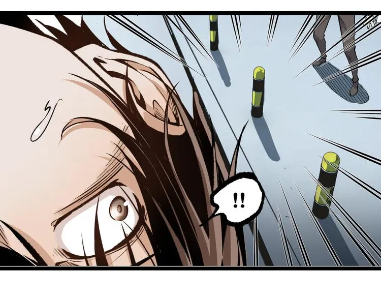 第3话 突然起飞 第85页