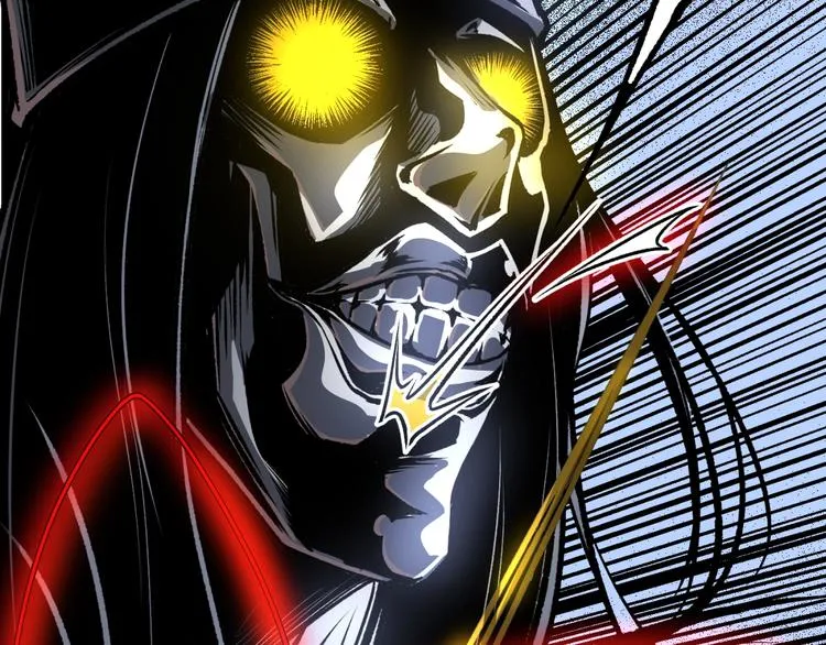 第14话 识破！ 第45页