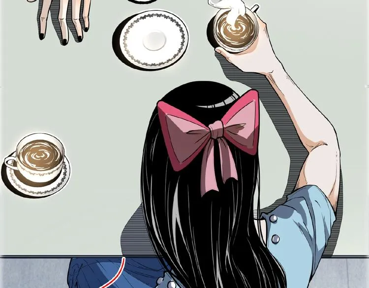 第21话 剪爱 第37页
