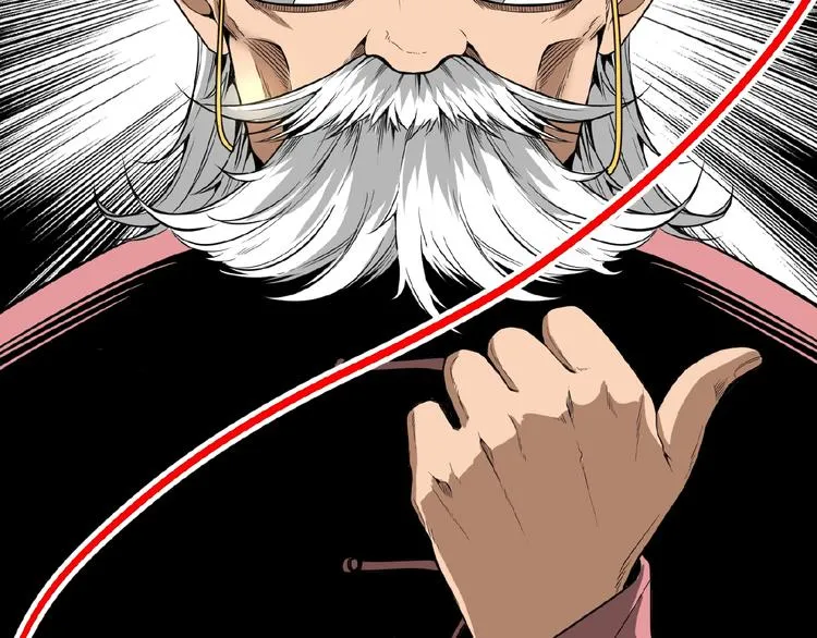 第25话 真相尽在咫尺！ 第35页