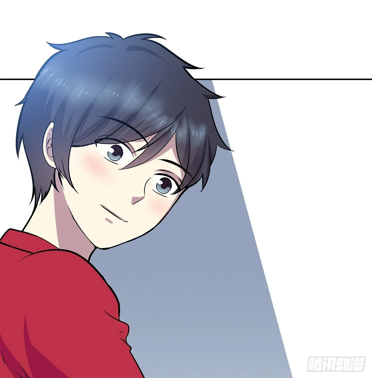 完美的画技 第32页