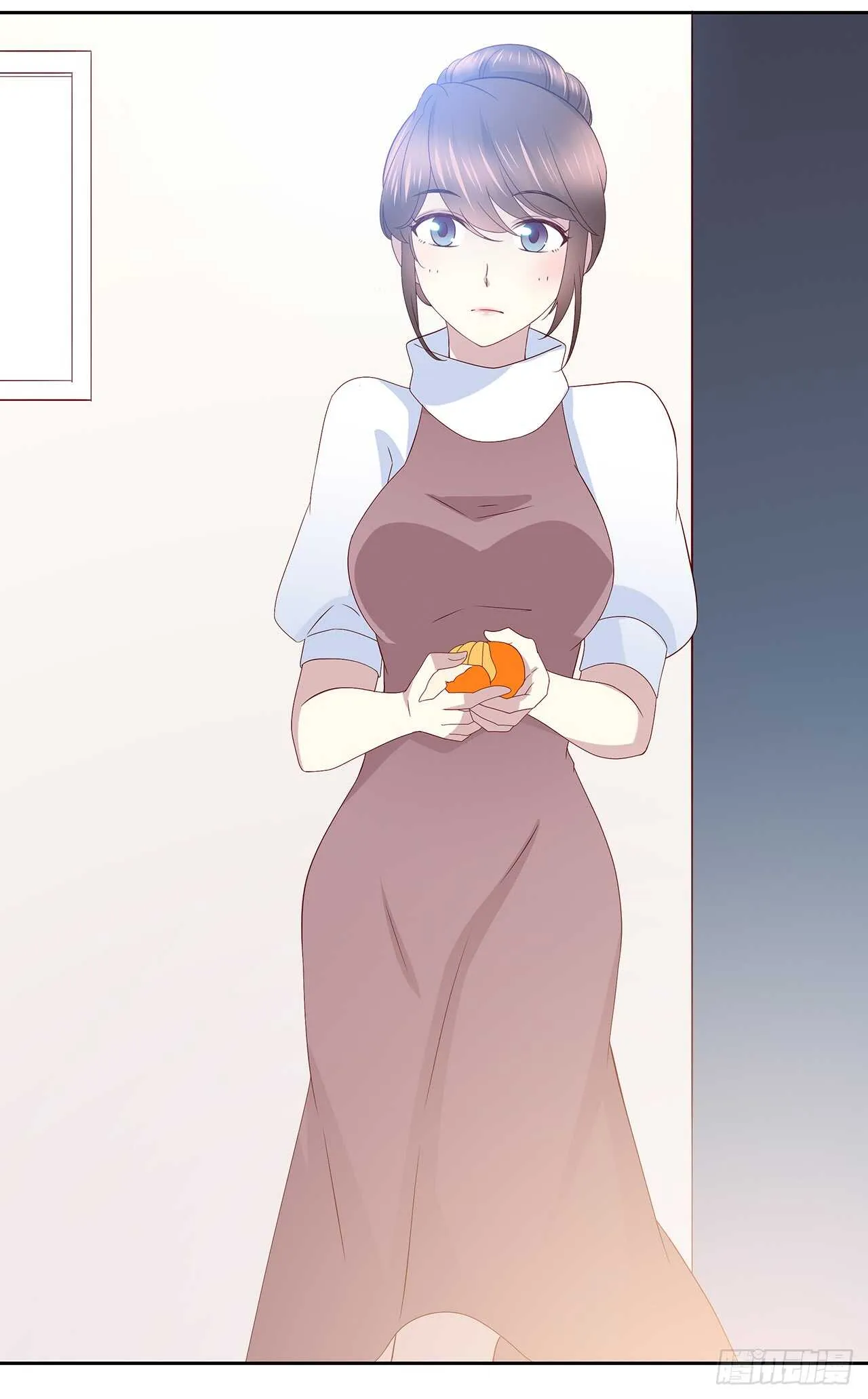 他的衣服 第15页